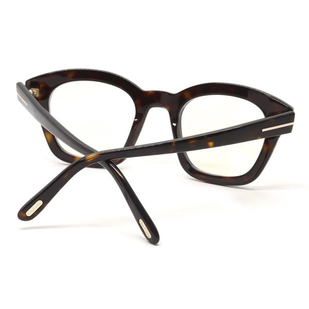 NEW TOM FORD HAVANA EYEGLASSES TOM FORD